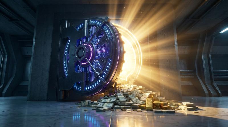 跨境专利诉讼证据采信率攀升，自动化取证覆盖超七成案件